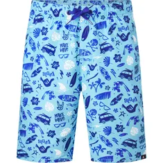 Firefly Nadim Zwemshort Junior