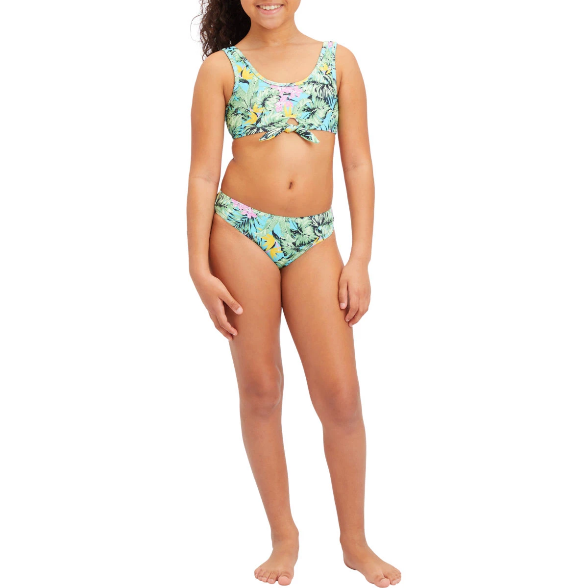 Firefly Selda Bikini Junior - Bikini's - Bad Beach - Intersport van den Broek / Biggelaar