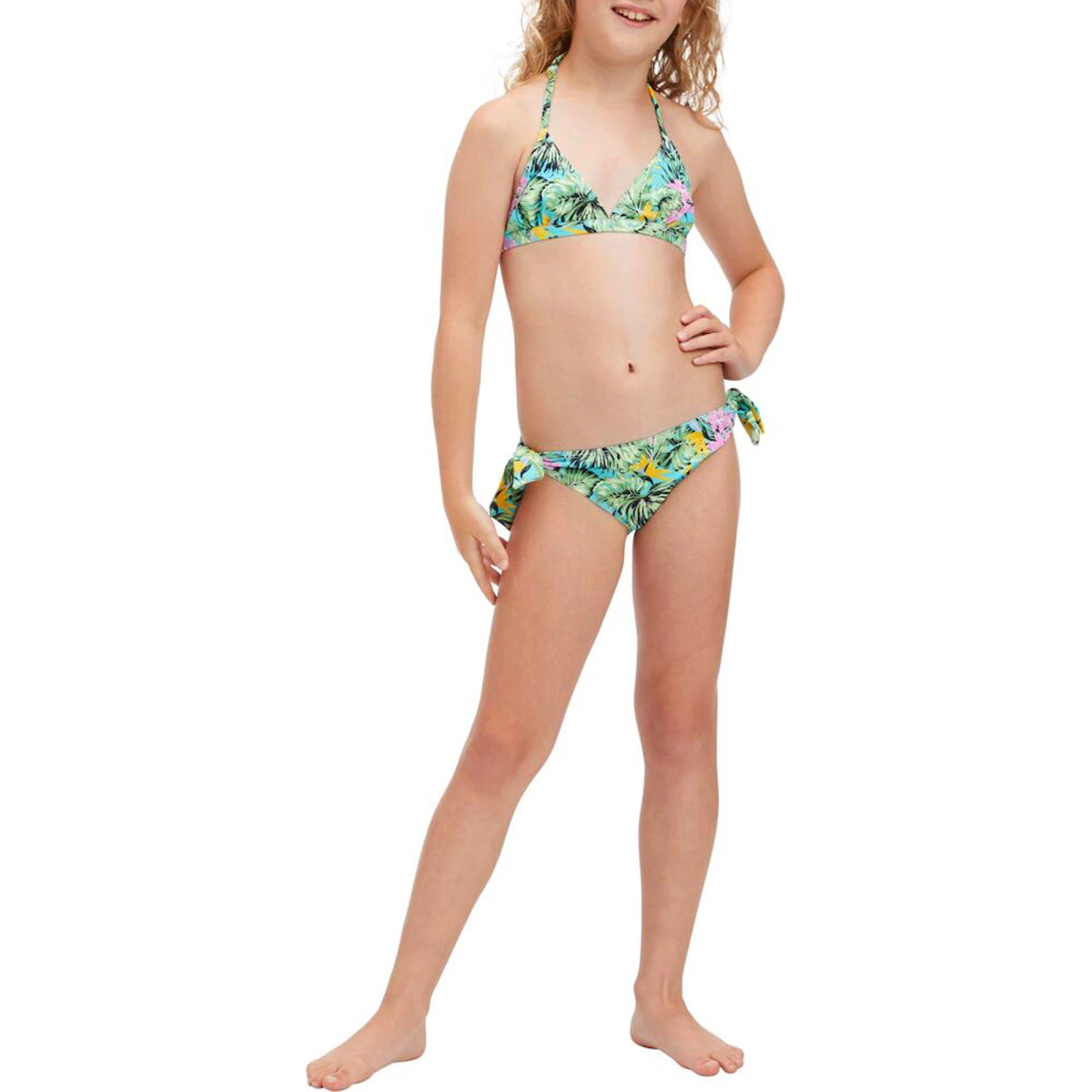ritme Geschatte marge Firefly Sofia Bikini Junior - Bikini's - Bad & Beach - Intersport van den  Broek / Biggelaar