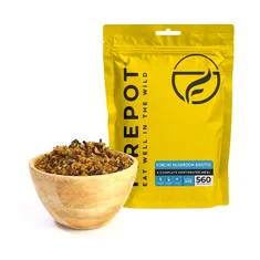 Firepot Porcini Risotto Regular