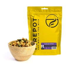 FIREPOT Tuscan Stew Regular