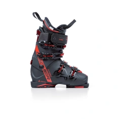 Fischer Hybrid 120 + Vacuum Full Fit Skischoen