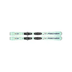 Fischer RC One 78 GT RT + RSW 10 PR