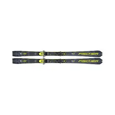 Fischer RC One 78 GT RT + RSW 10 PR