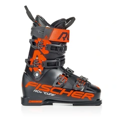 Fischer RC4 The Curv 130 pbV Skischoen