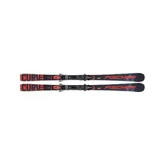 Fischer The Curv DTI AR + RS 11 PR