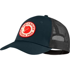 Fjallraven 1960 Logo Trucker Cap