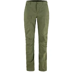 Fjallraven Abisko Hybrid Trail Trekkingbroek W