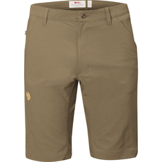 Fjallraven Abisko Lite Short hr