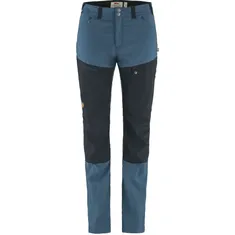 Fjallraven Abisko Midsummer Trekkingbroek