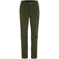 Fjallraven Abisko Trail Stretch broek reg ds