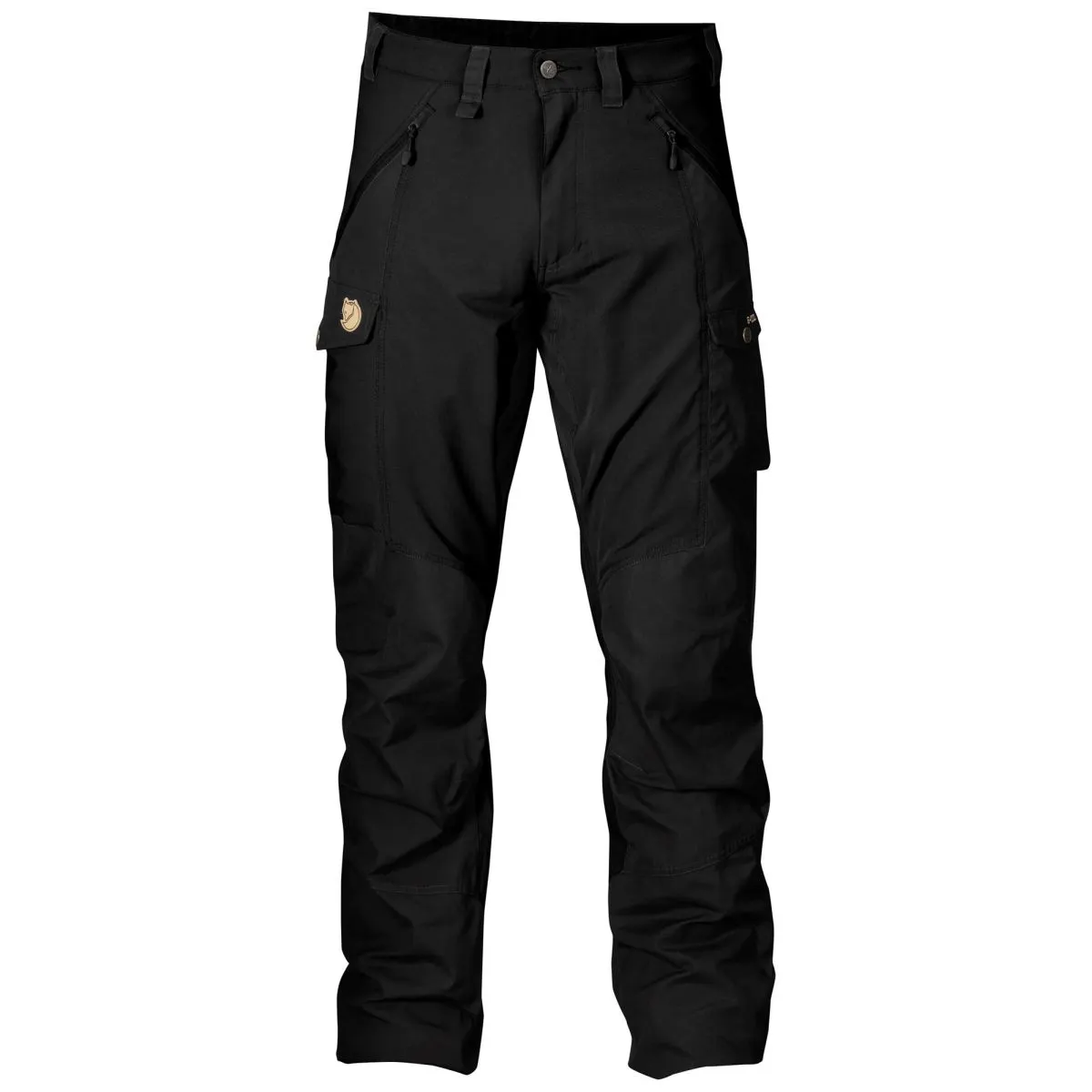 Gemaakt van Vallen Decoratief Fjallraven Abisko Trekkingbroek G1000 - Lange broeken - Wandelbroeken -  Outdoorkleding - Outdoor - Intersport van den Broek / Biggelaar