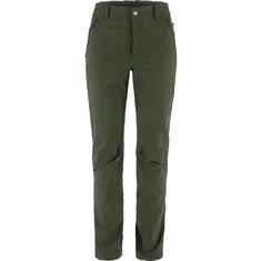 Fjallraven Abisko Winter Stretch Trekkingbroek Regular