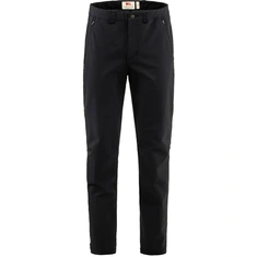 Fjallraven Abisko Winter Stretch Trekkingbroek