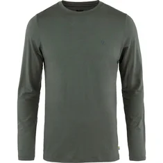 Fjallraven Abisko Wool Longsleeve Shirt