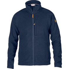 Fjallraven Buck Fleece Vest