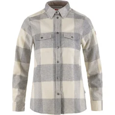 Fjallraven Canada Shirt W