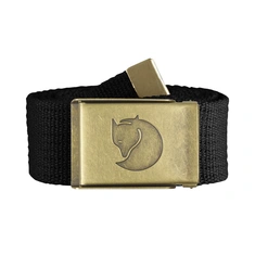 Fjallraven Canvas Brass 4cm Riem