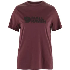 Fjallraven Fjallraven Logo Tee W