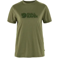 Fjallraven Fjallraven Logo Tee W