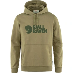 Fjallraven Fjällräven Logo Hoodie