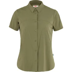 Fjallraven High Coast Lite Blouse KM W