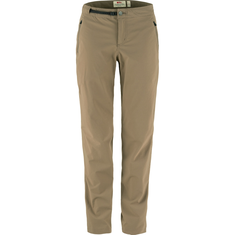 Fjallraven High Coast Trail Trekking broek reg ds