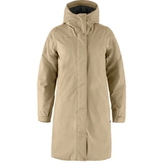 Fjallraven Hydratic Padded Parka W