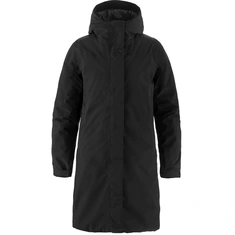 Fjallraven Hydratic Padded Parka W