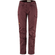 Fjallraven Kaipak Curved Trekking broek ds