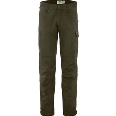 Fjallraven Kaipak Trekkingbroek Long