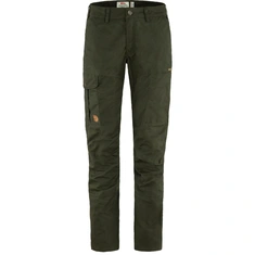 Fjallraven Karla Pro Trekkingbroek G1000