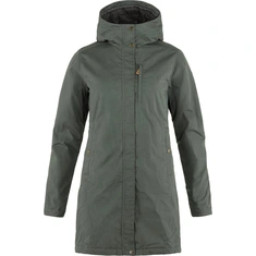 Fjallraven Kiruna Padded Parka