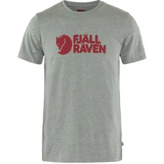 Fjallraven Logo Shirt