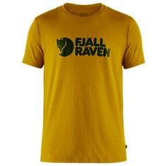 Fjallraven Logo Shirt