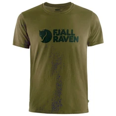 Fjallraven Logo Shirt