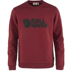 Fjallraven Logo Sweater
