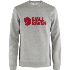 Fjallraven Logo Sweater