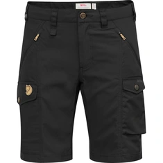 Fjallraven Nikka Curved Short