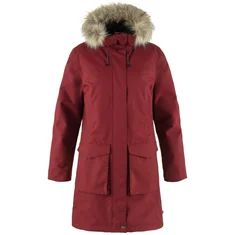 Fjallraven Nuuk Lite Parka W