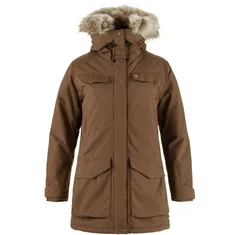 Fjallraven Nuuk Lite Parka W