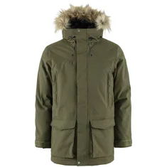 Fjallraven Nuuk Lite Parka