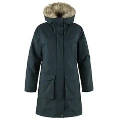 Fjallraven Nuuk Lite Parka