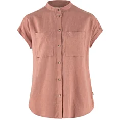 Fjallraven Ovik Hemp Blouse KM W