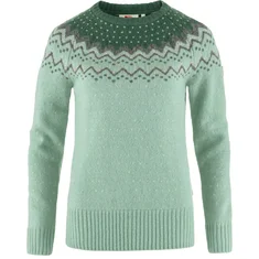 Fjallraven Ovik Knit Sweater W
