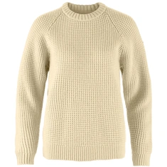 Fjallraven Ovik Waffle Knit W