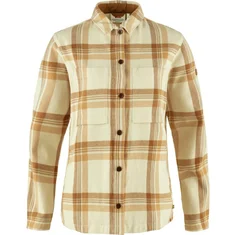 Fjallraven Singi Flannel Overhemd