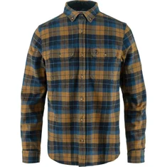 Fjallraven Singi Heavy Flannel Shirt