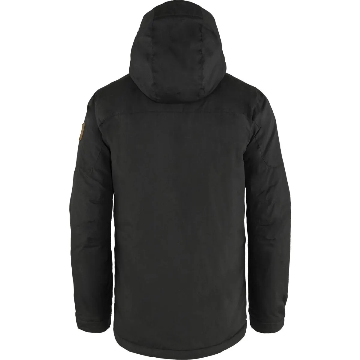 Fjällräven skogsö padded jas sale