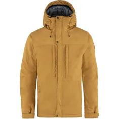 Fjallraven Skogsö Padded Jas